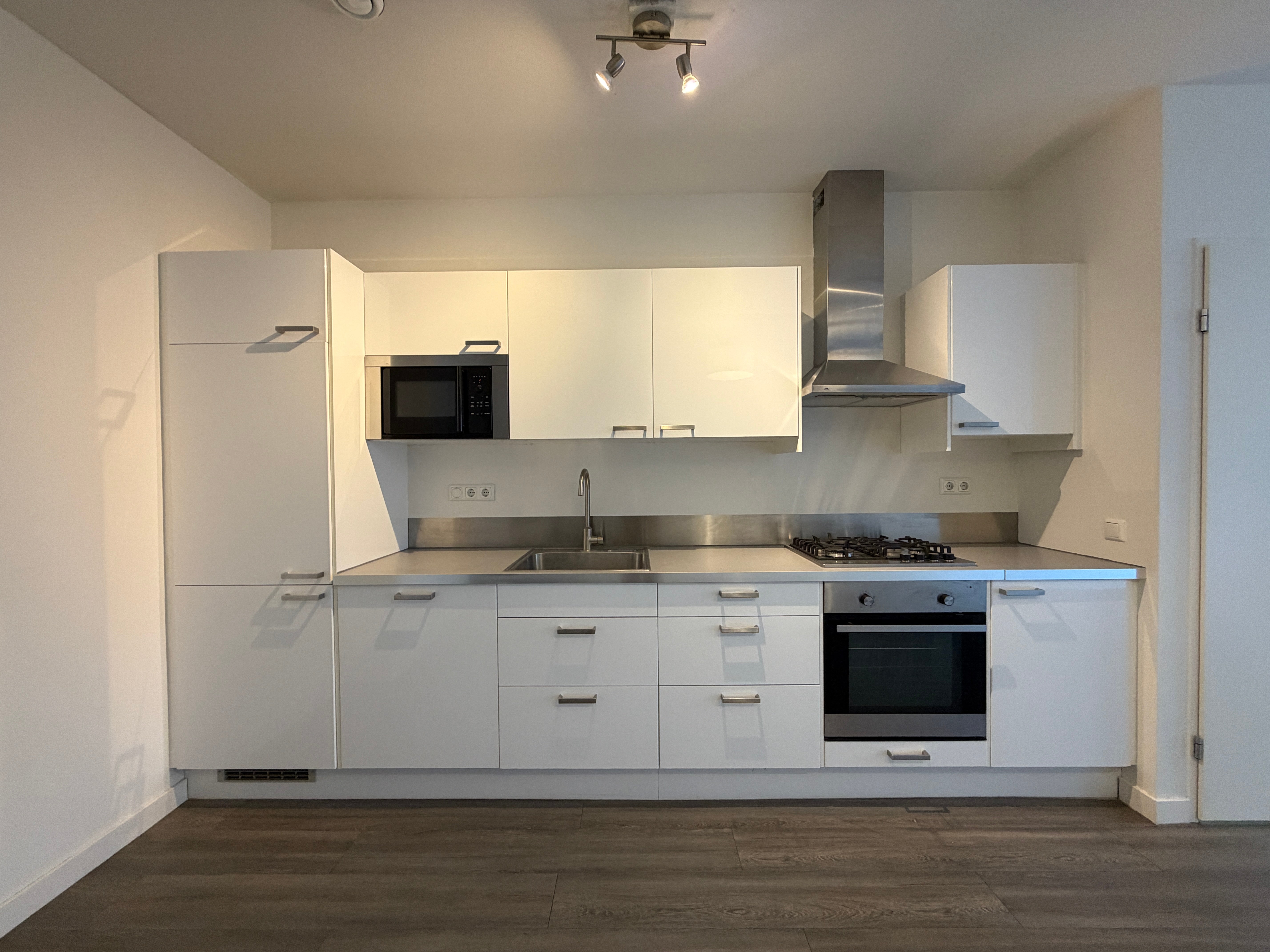 Woning te huur: Jan van Lieshoutstraat, Eindhoven
