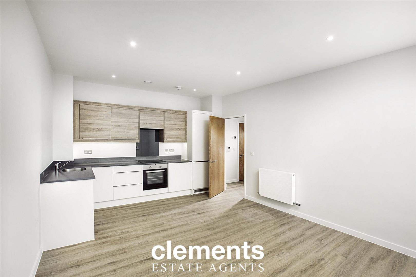 Flat Selden Hill in Dacorum