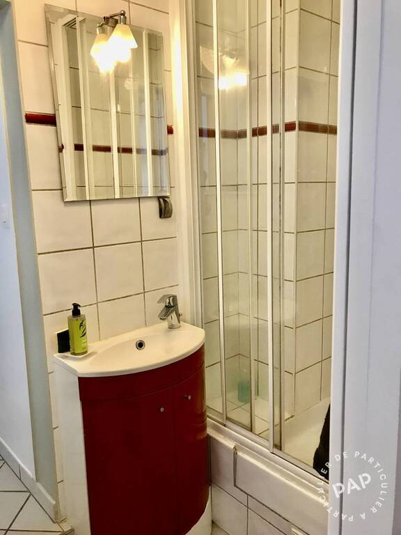 Appartement Avenue du Colonel Henri Rol Tanguy à Paris