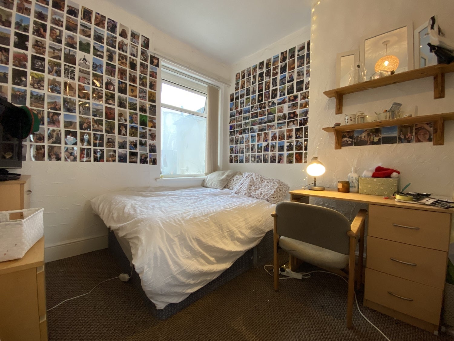 Room Cathays Terrace in Cardiff