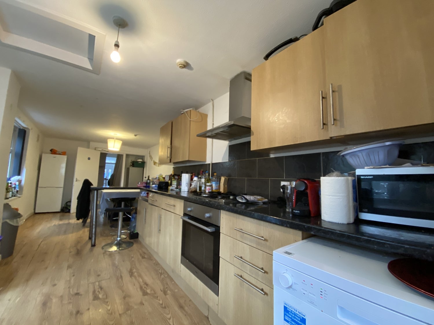 Room Cathays Terrace in Cardiff