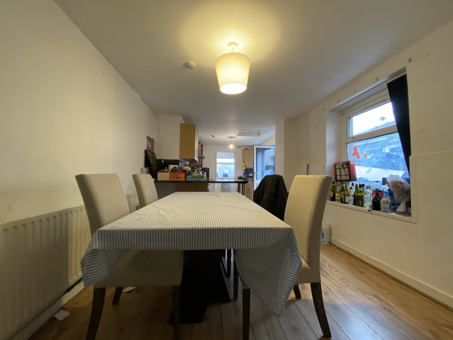 Room Cathays Terrace in Cardiff