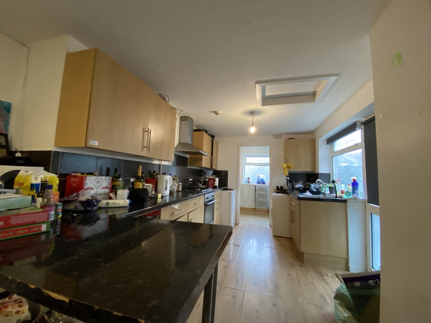 Room Cathays Terrace in Cardiff