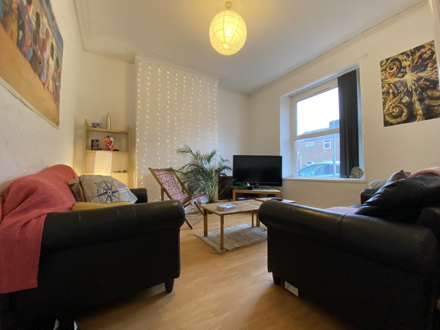 Room Cathays Terrace in Cardiff