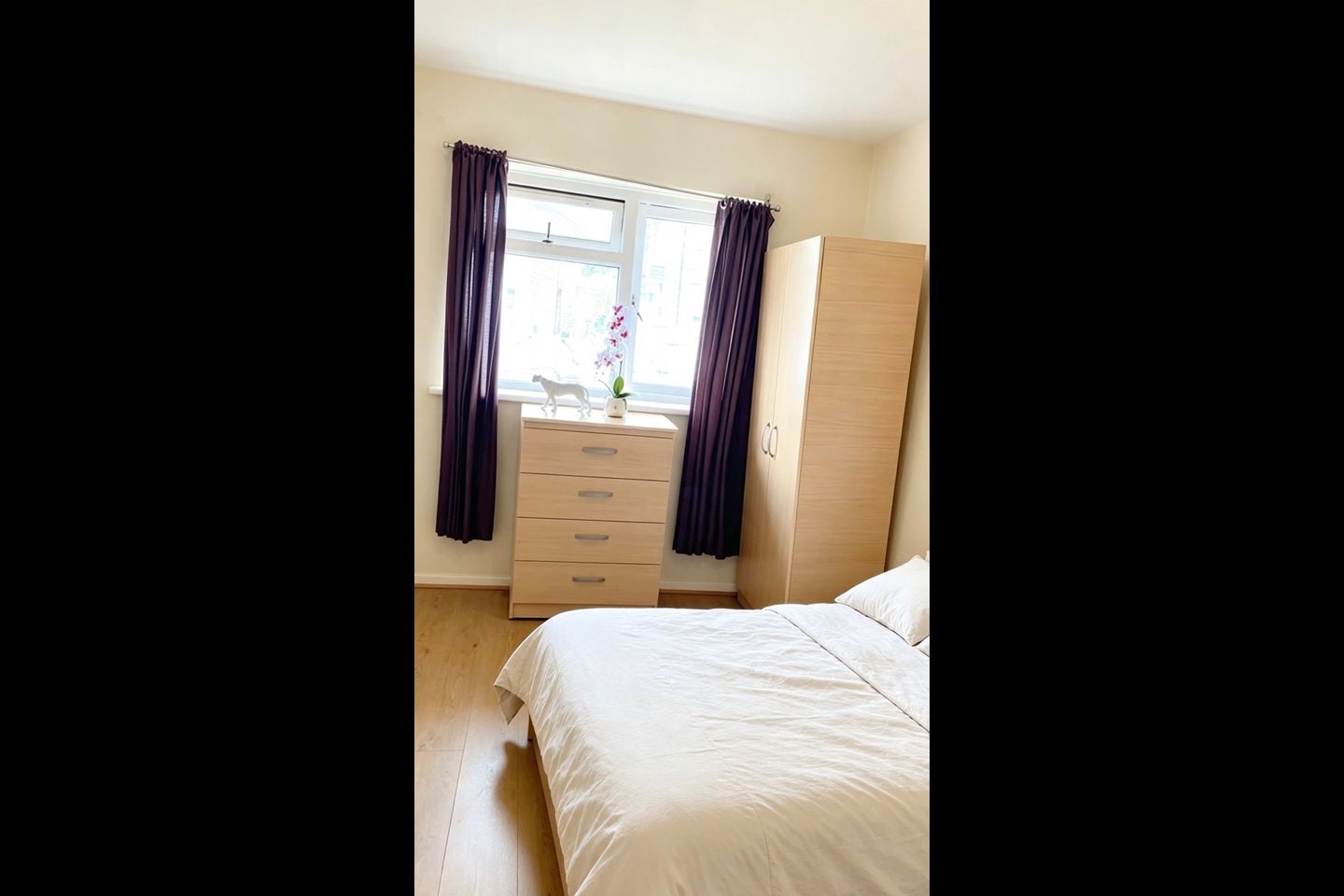 Room Alexandra Road in Greater London