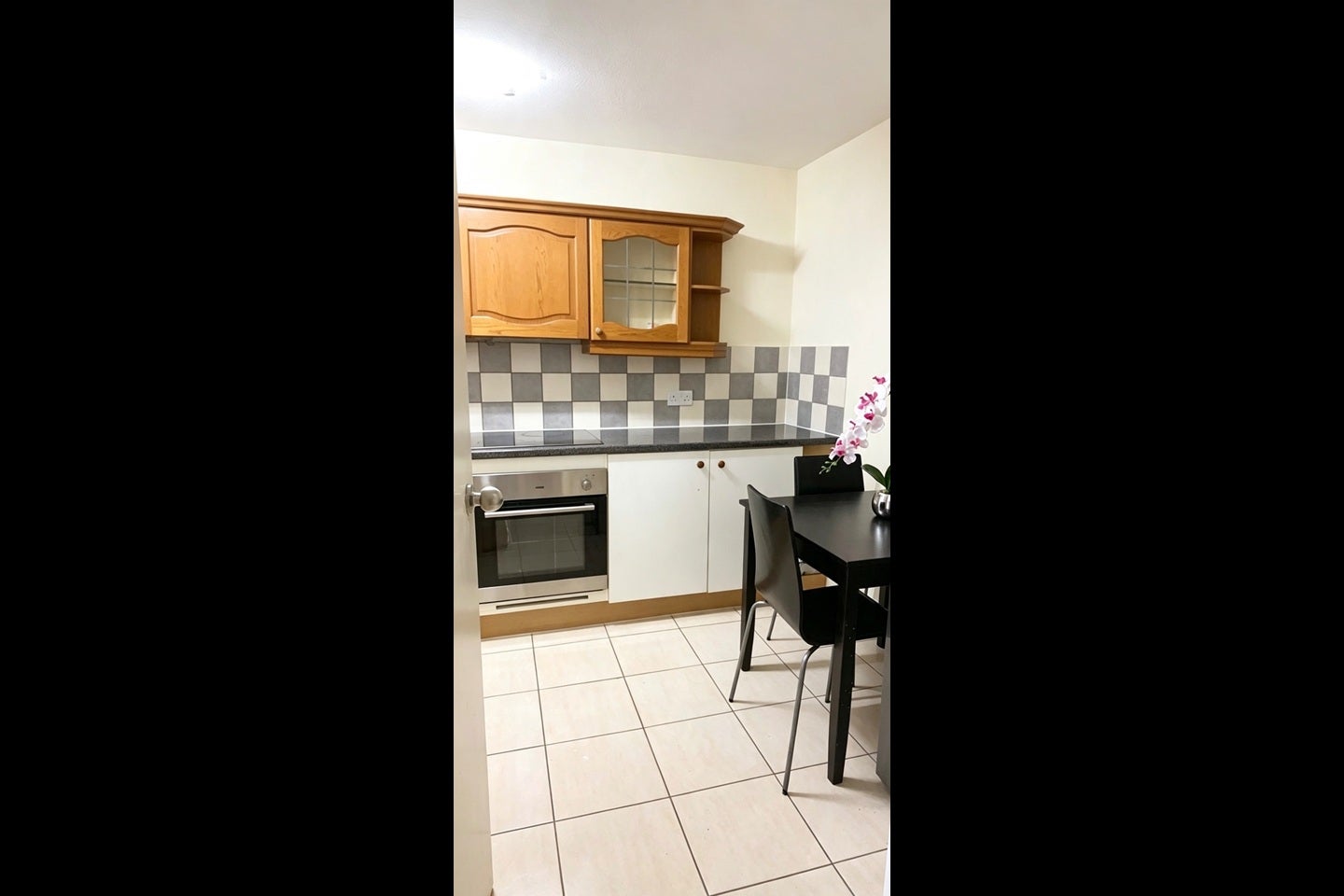 Room Alexandra Road in Greater London