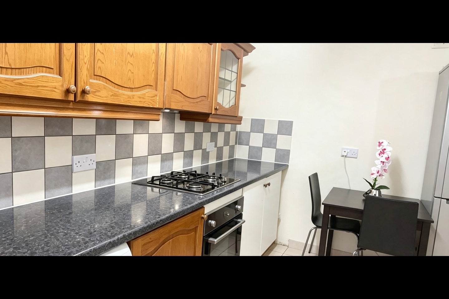 Room Alexandra Road in Greater London