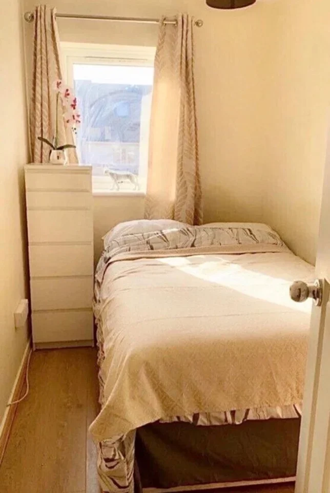 Room Alexandra Road in Greater London