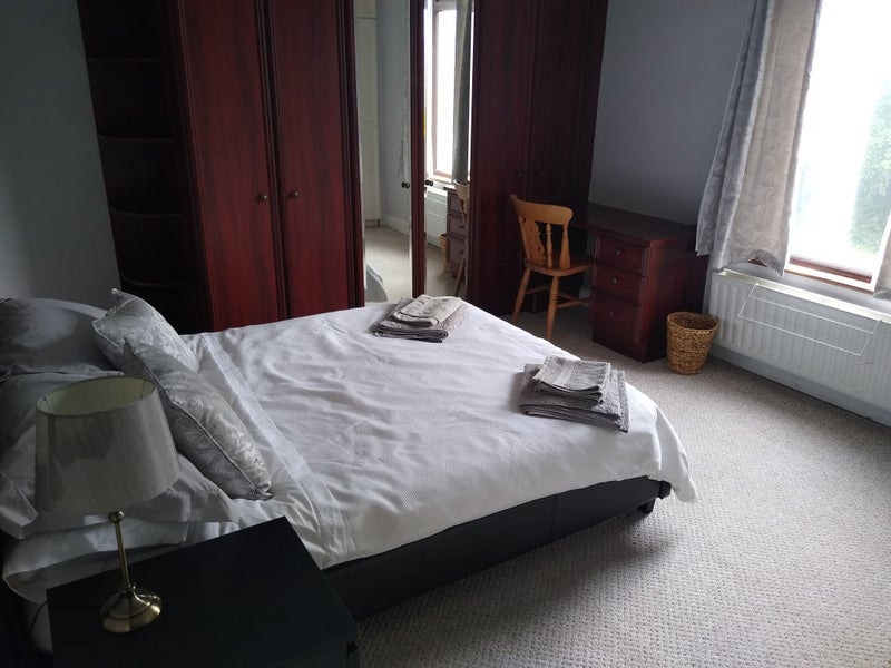 Room Richards Road in Sheffield