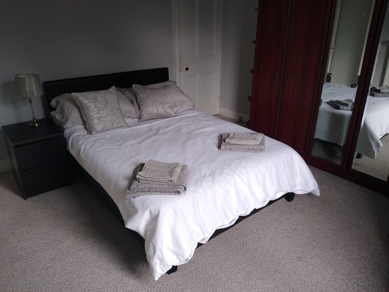 Room Richards Road in Sheffield