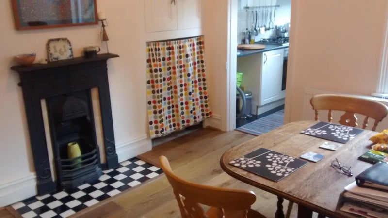 Room Richards Road in Sheffield