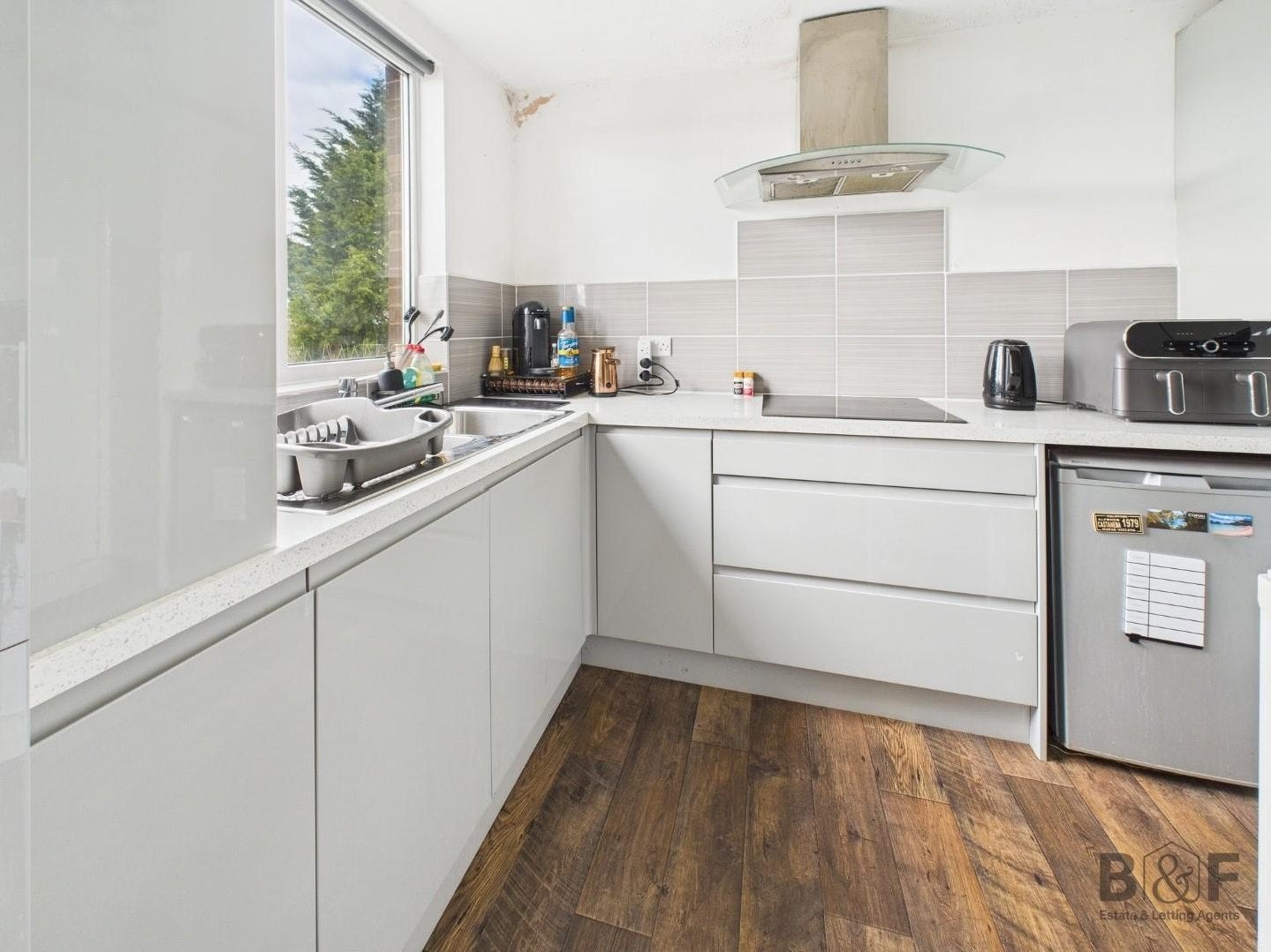 Flat Verde Close in Bristol