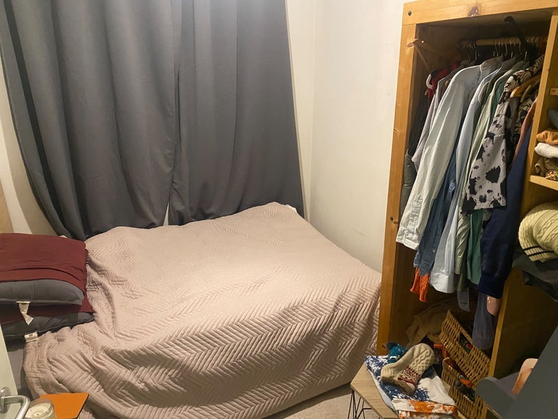Room Princess Street in Manchester