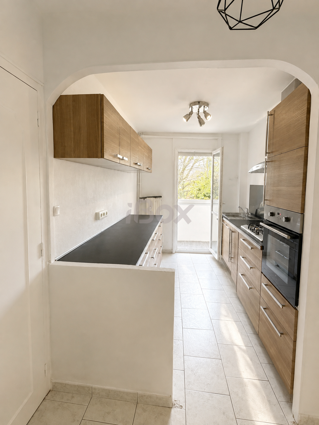 Appartement Avenue Joseph Gasquet à Toulon