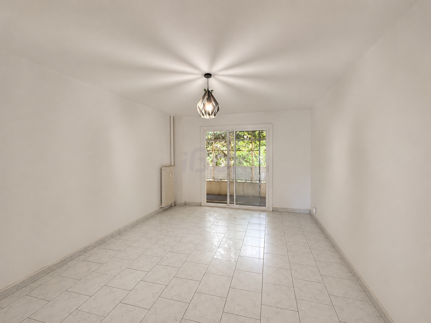 Appartement Avenue Joseph Gasquet à Toulon