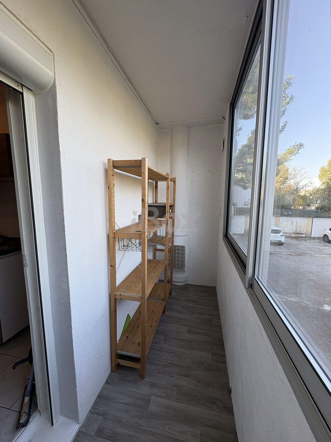 Appartement Avenue Joseph Gasquet à Toulon