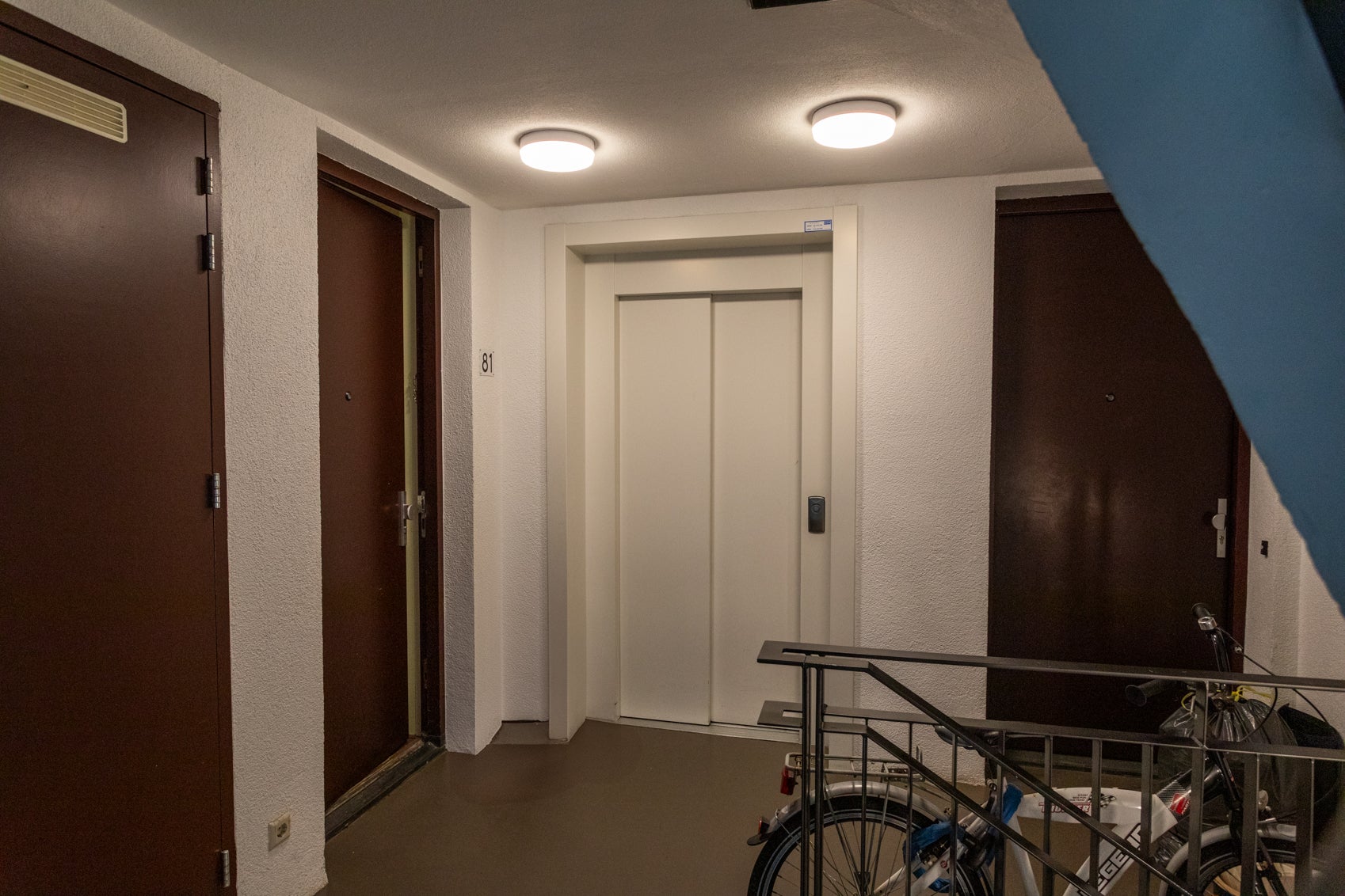 Appartement Zonnehof 81 in Nootdorp