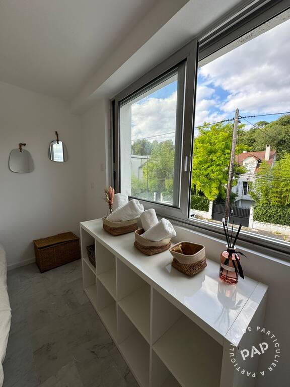 Maison Rue des Hauts Bénards à Rueil-Malmaison