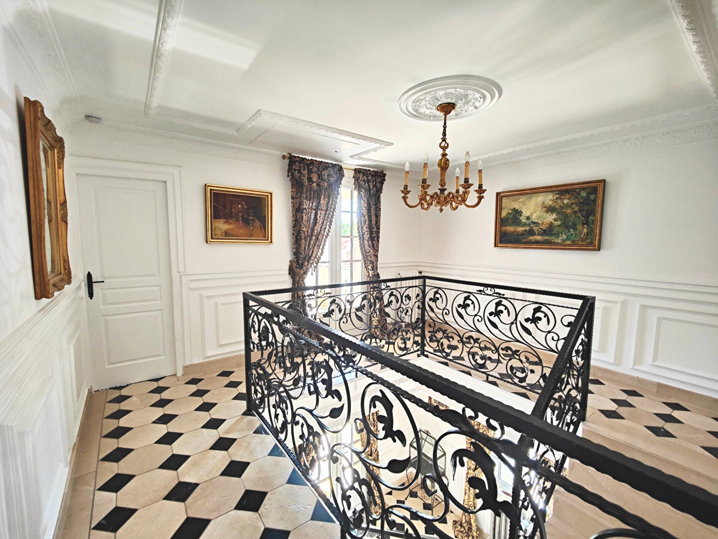 House Rue Pasteur in Dammarie-les-Lys