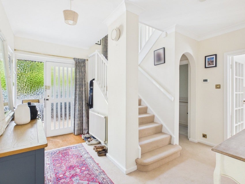 House Burkes Road in Beaconsfield