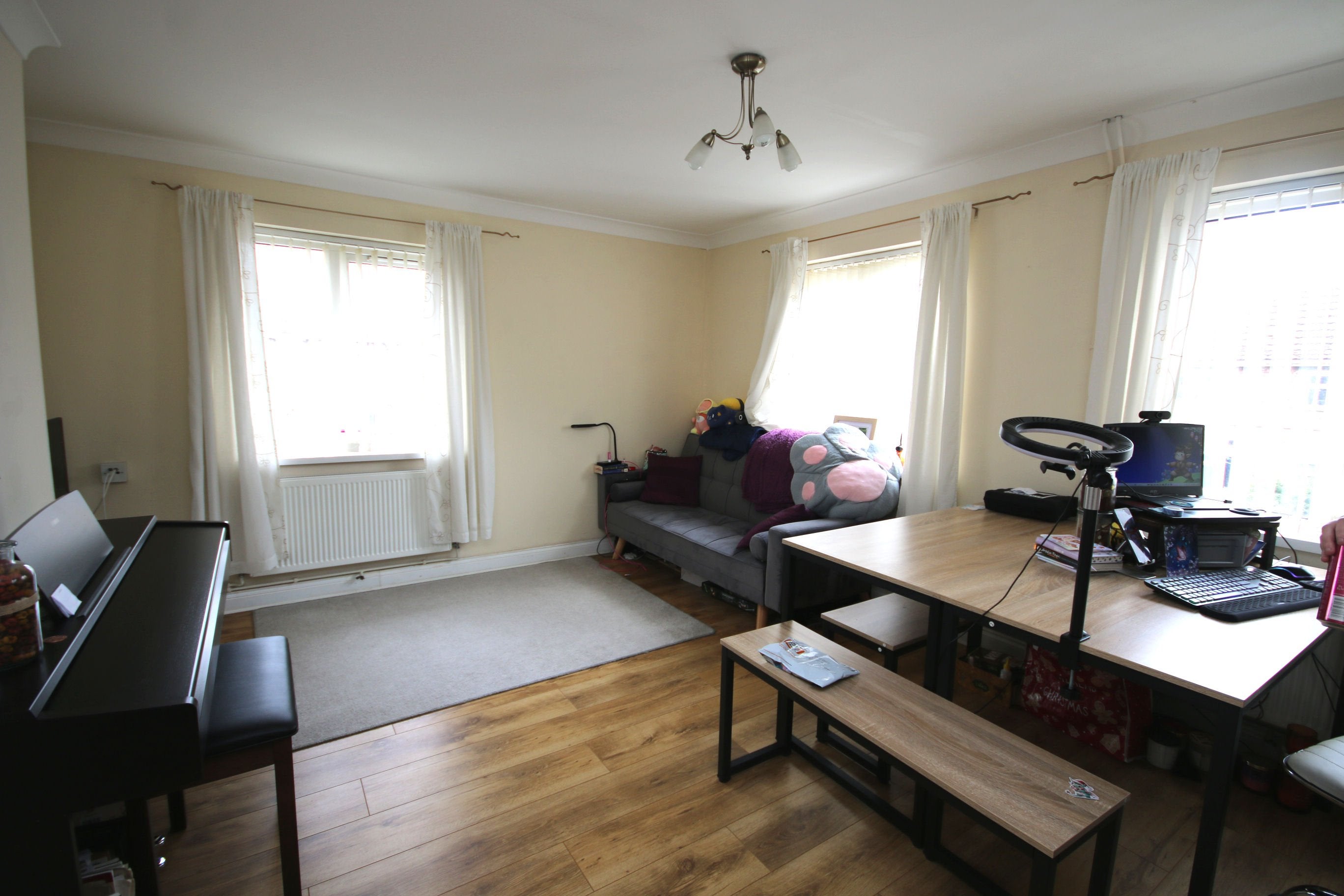 Flat Anderson Close in King's Lynn and West Norfolk