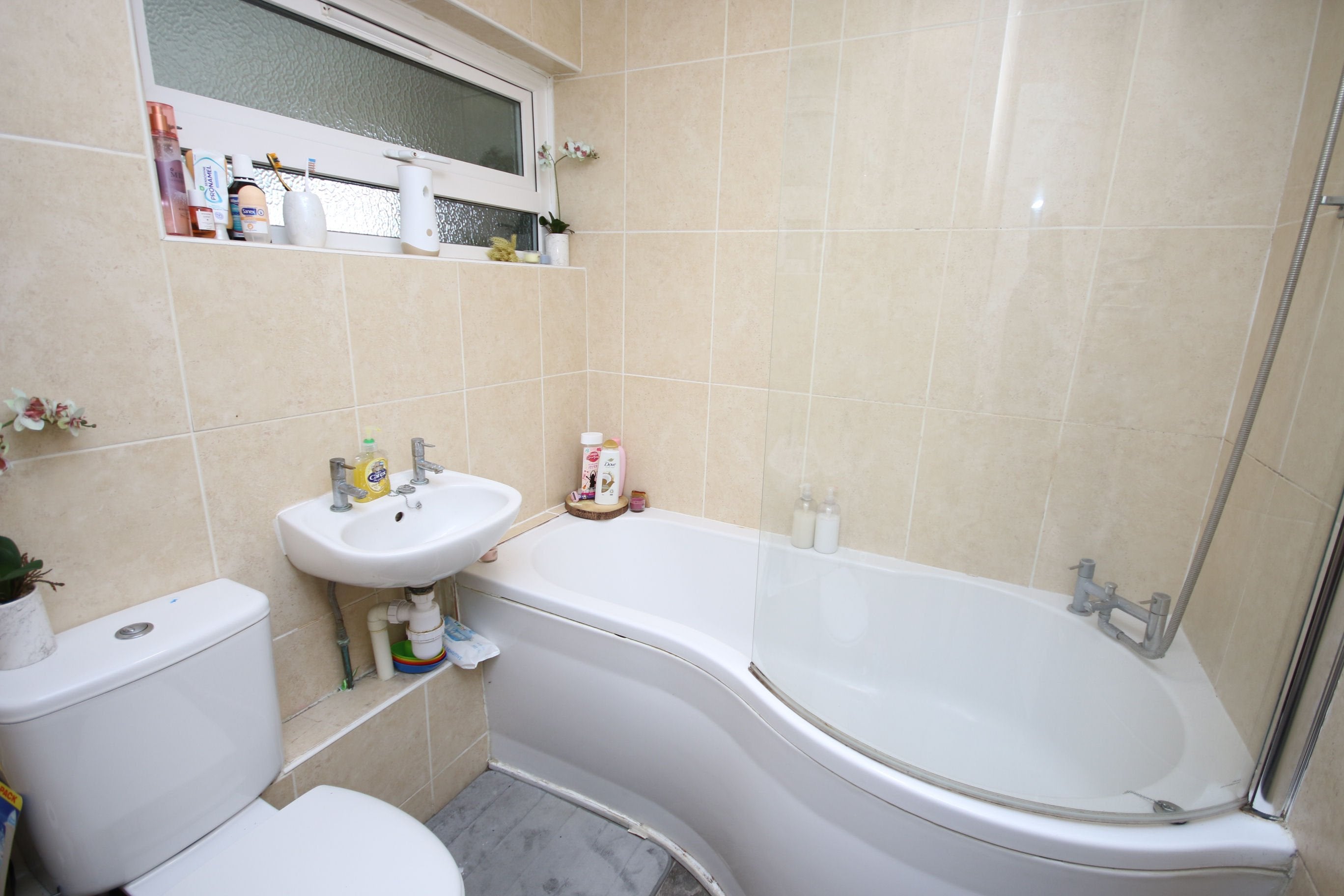 Flat Anderson Close in King's Lynn and West Norfolk