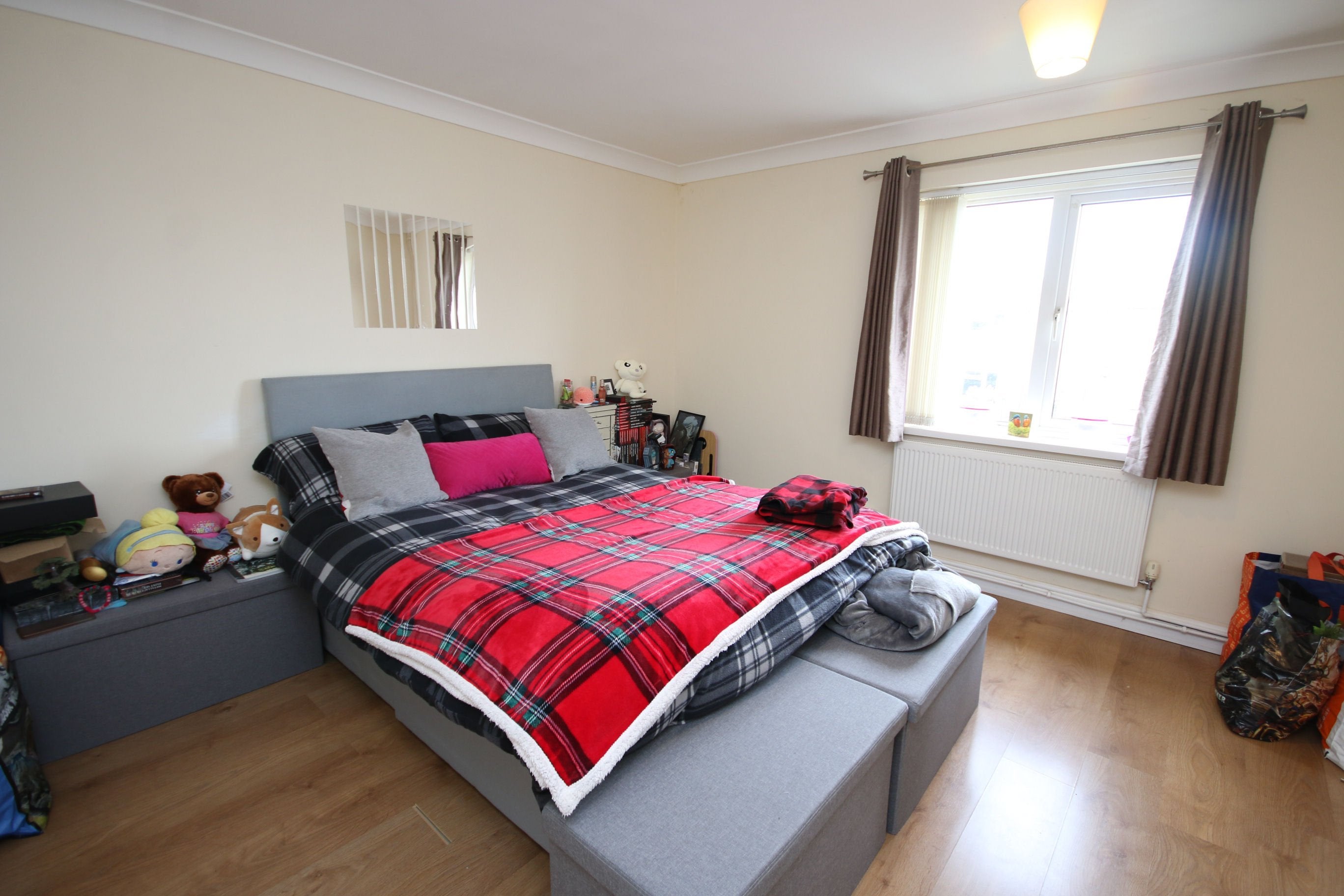 Flat Anderson Close in King's Lynn and West Norfolk