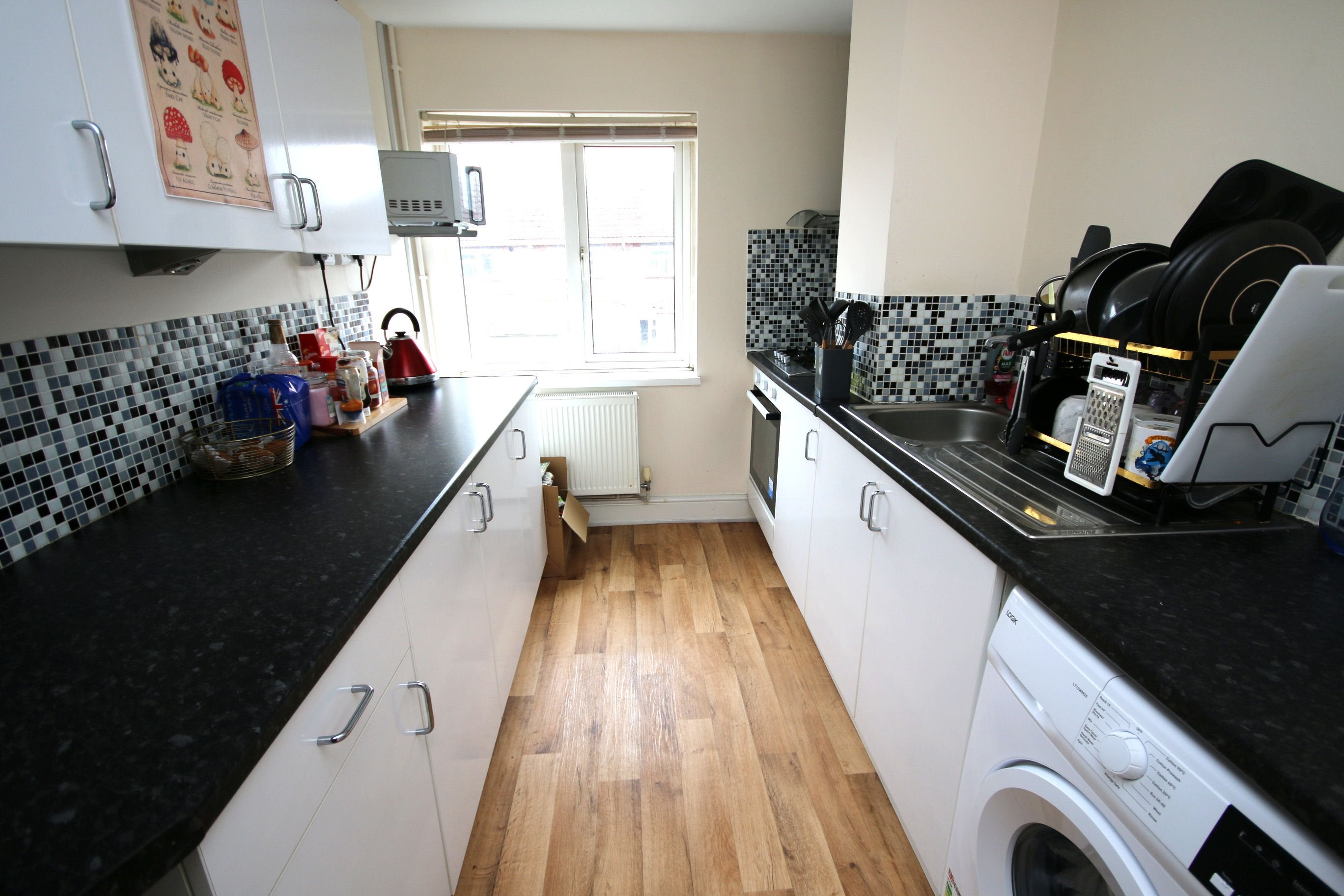 Flat Anderson Close in King's Lynn and West Norfolk