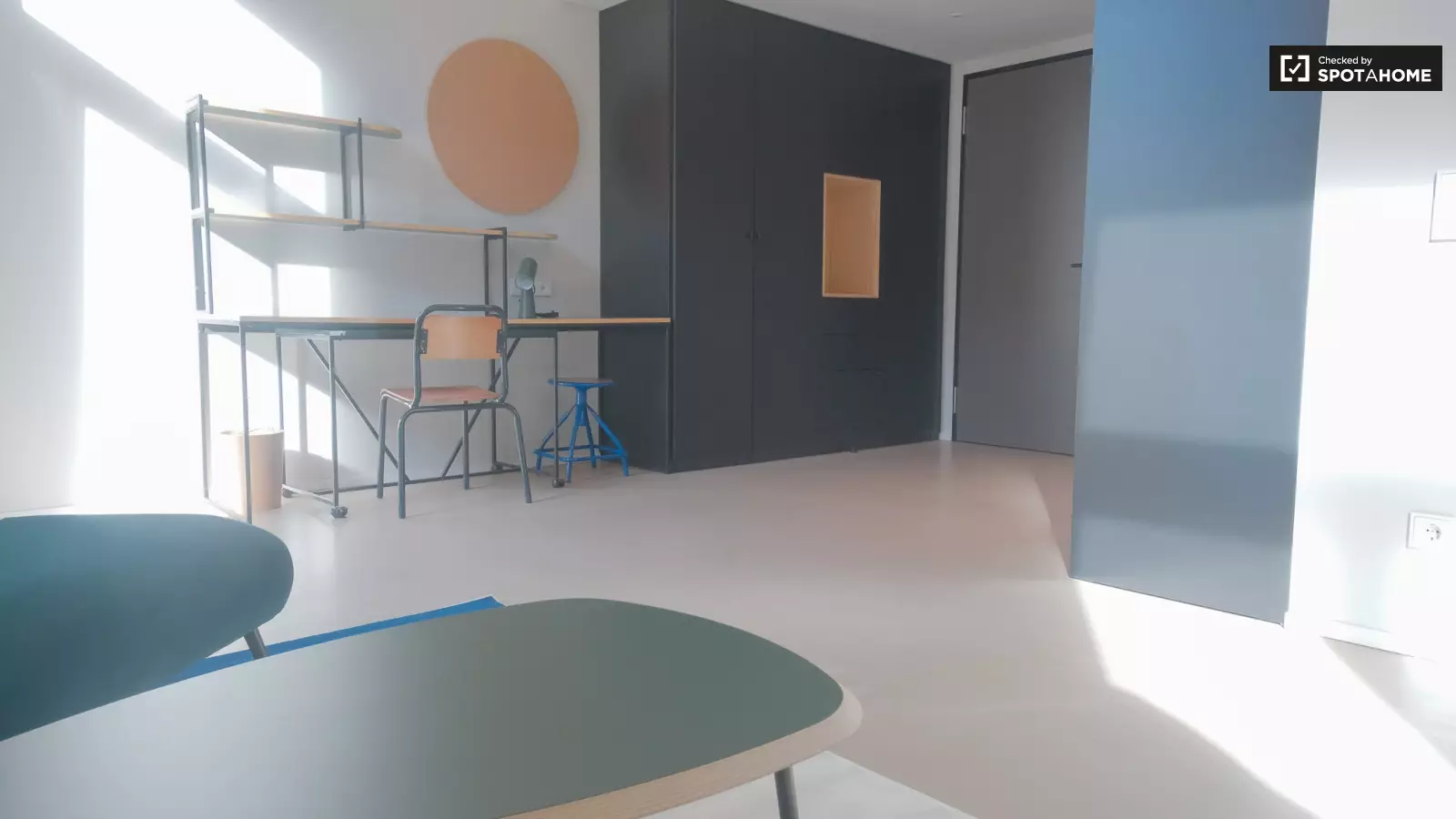 Wohnung Marie-Curie-Straße in Frankfurt am Main