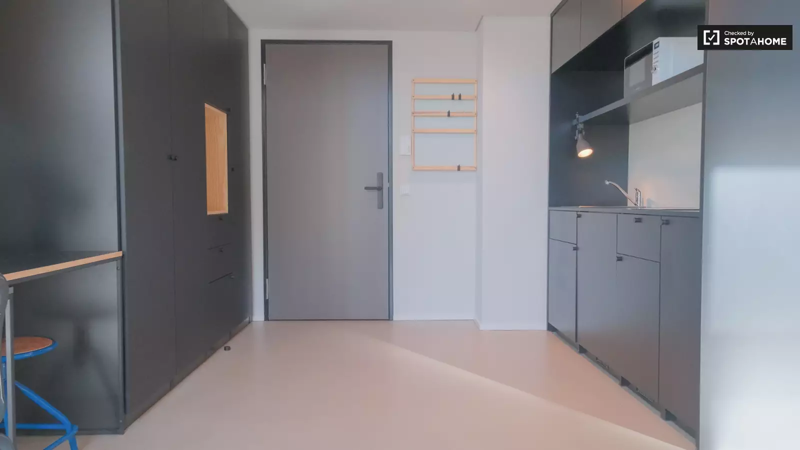 Wohnung Marie-Curie-Straße in Frankfurt am Main