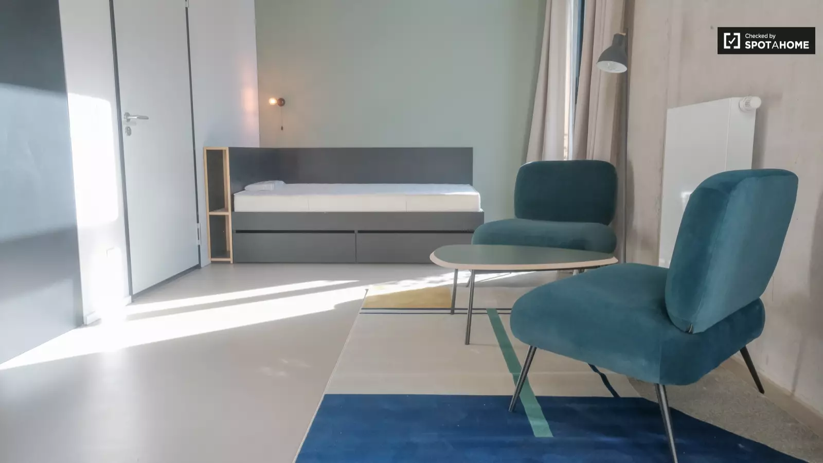 Wohnung Emil-von-Behring-Straße in Frankfurt am Main