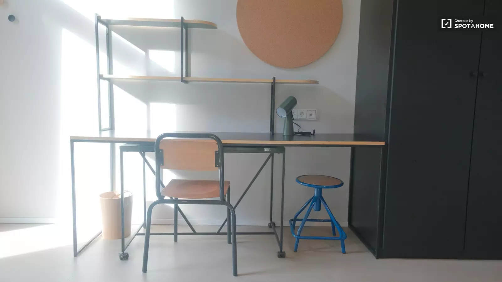 Wohnung Marie-Curie-Straße in Frankfurt am Main