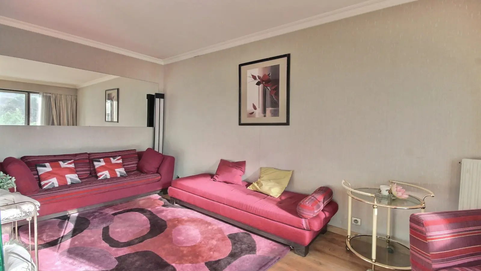 Appartement Rue de Charenton à Paris