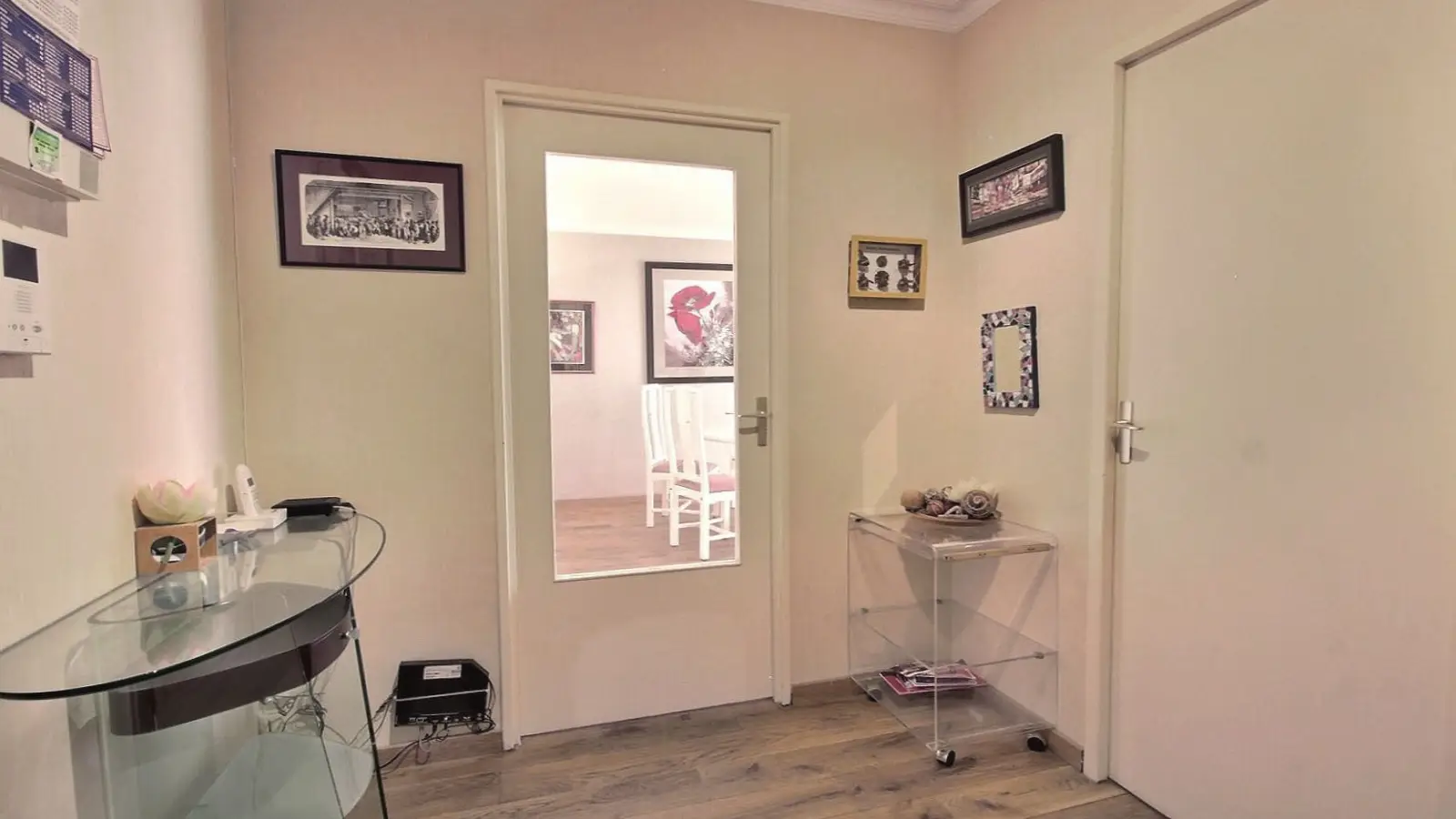 Appartement Rue de Charenton à Paris