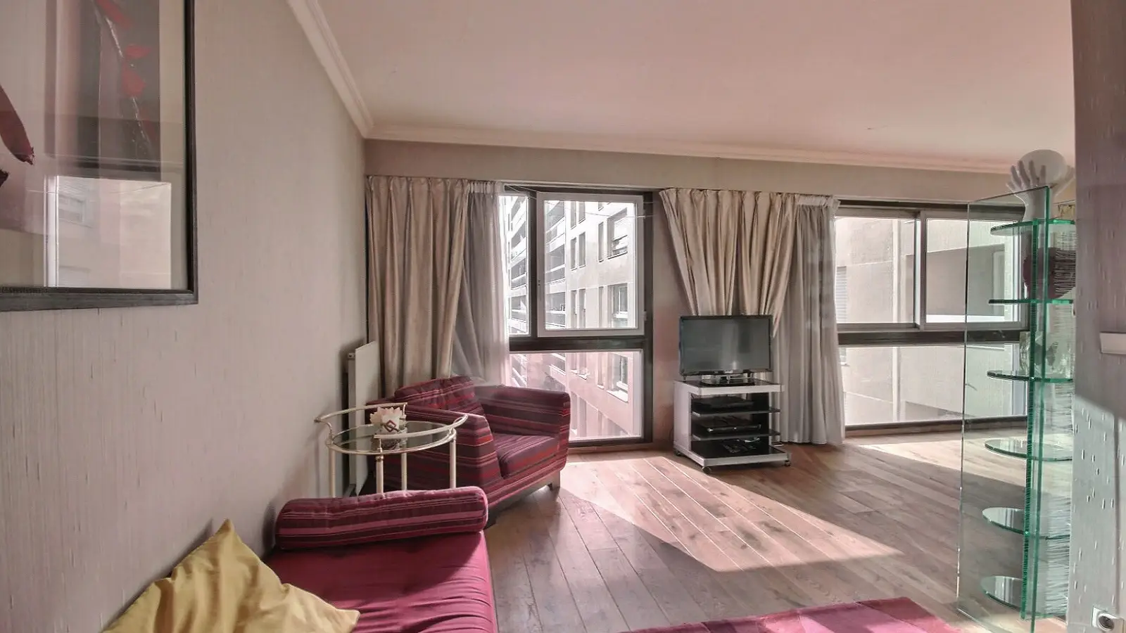 Appartement Rue de Charenton à Paris