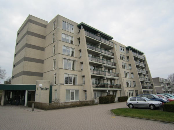 Tichelwerkstraat