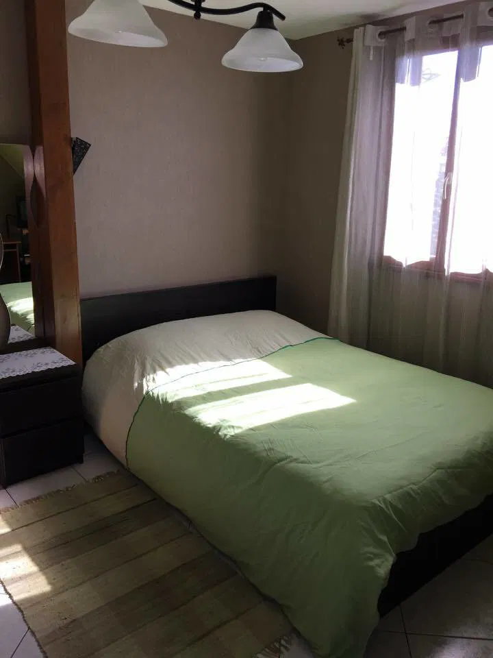 Room Hohlenweg in Rorschwihr