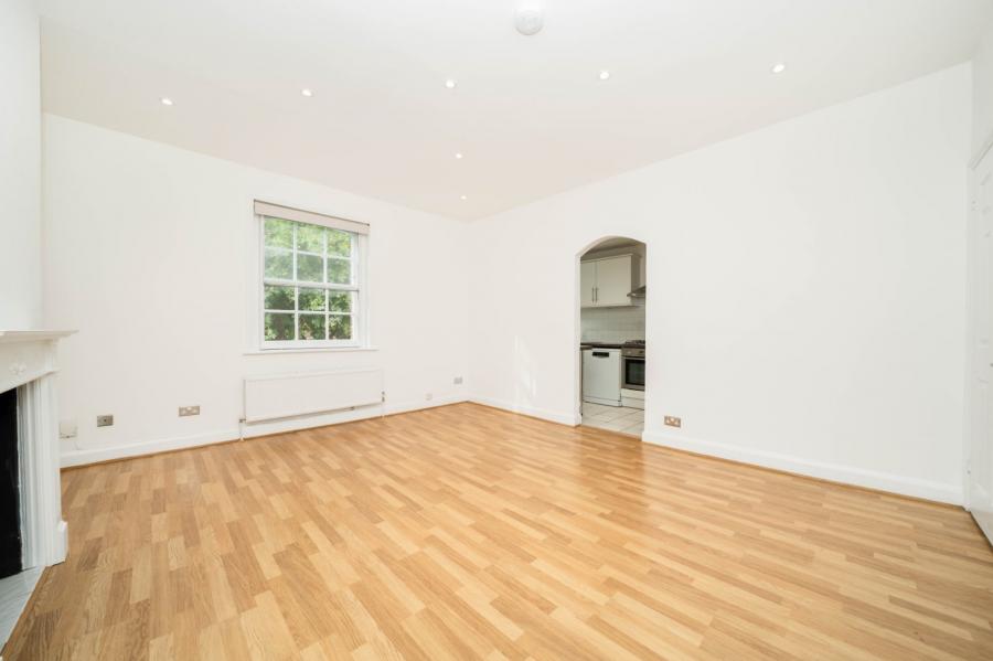 Flat Highgate West Hill in Greater London