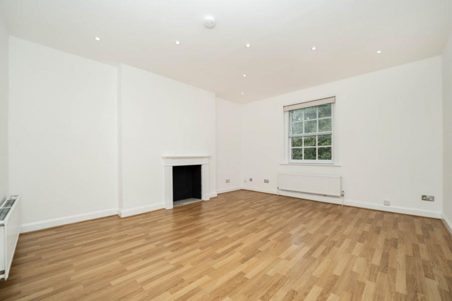 Flat Highgate West Hill in Greater London