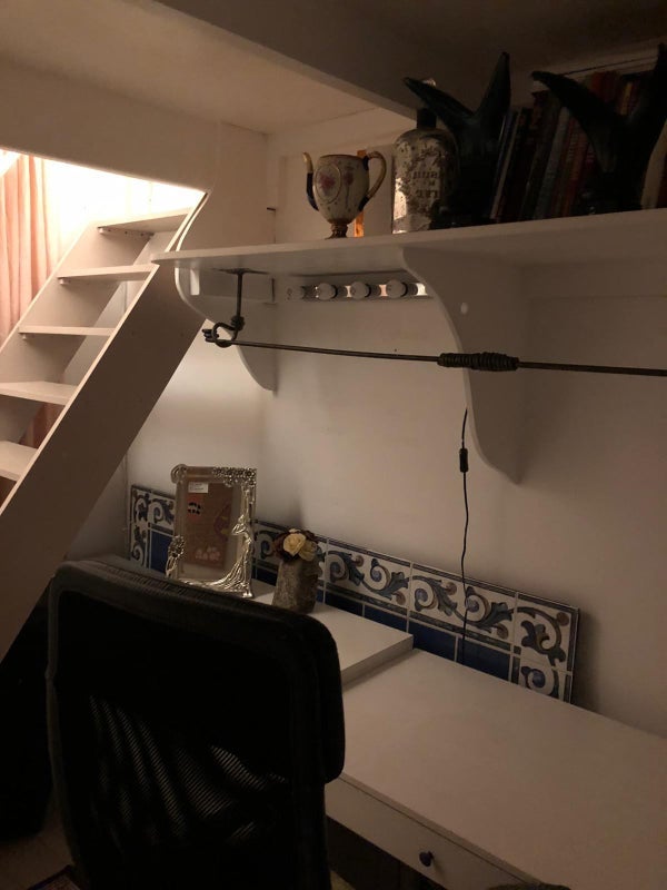 Room Princess Road in Greater London