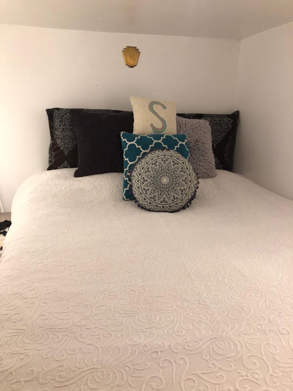 Room Princess Road in Greater London