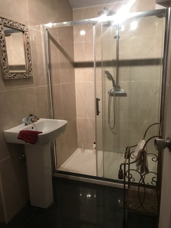 Room Princess Road in Greater London