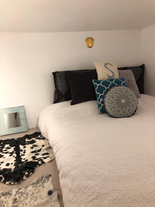 Room Princess Road in Greater London