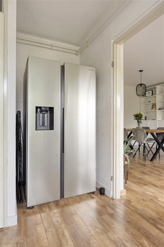 Appartement te koop: Inzet 26, Amsterdam