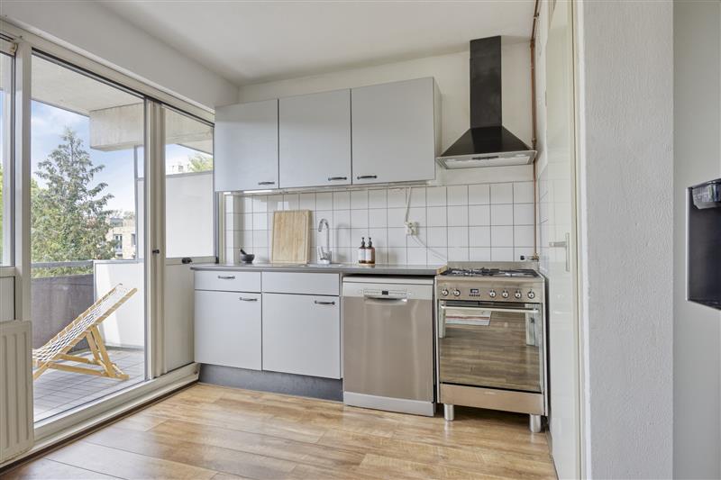 Appartement te koop: Inzet 26, Amsterdam