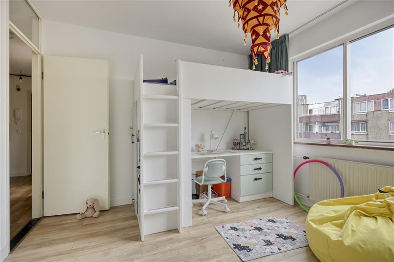 Appartement te koop: Inzet 26, Amsterdam
