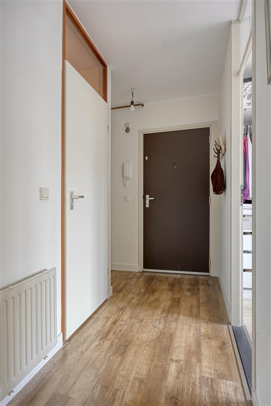Appartement te koop: Inzet 26, Amsterdam