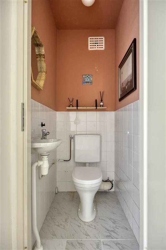 Appartement te koop: Inzet 26, Amsterdam