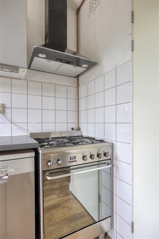 Appartement te koop: Inzet 26, Amsterdam