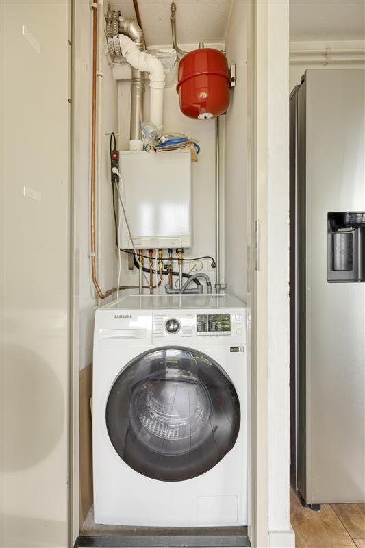 Appartement te koop: Inzet 26, Amsterdam